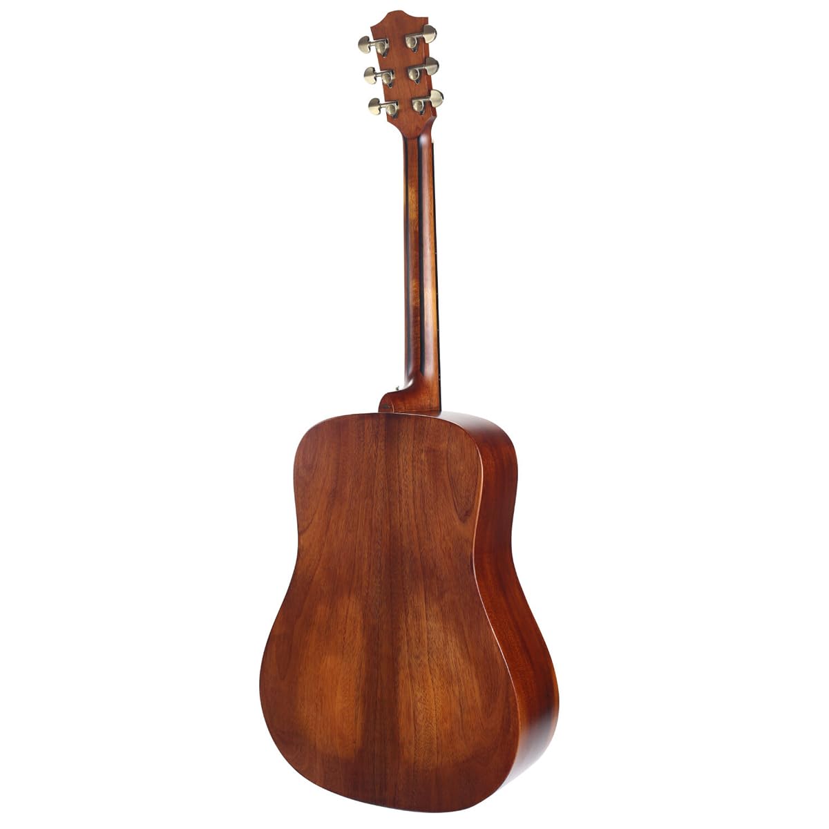 Amazon | Bromo BAR1H アコースティックギター オール単板